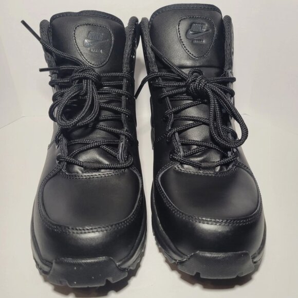 Nike Manoa Leather Boot 454350-003 Men\'s Size 8 main image 5